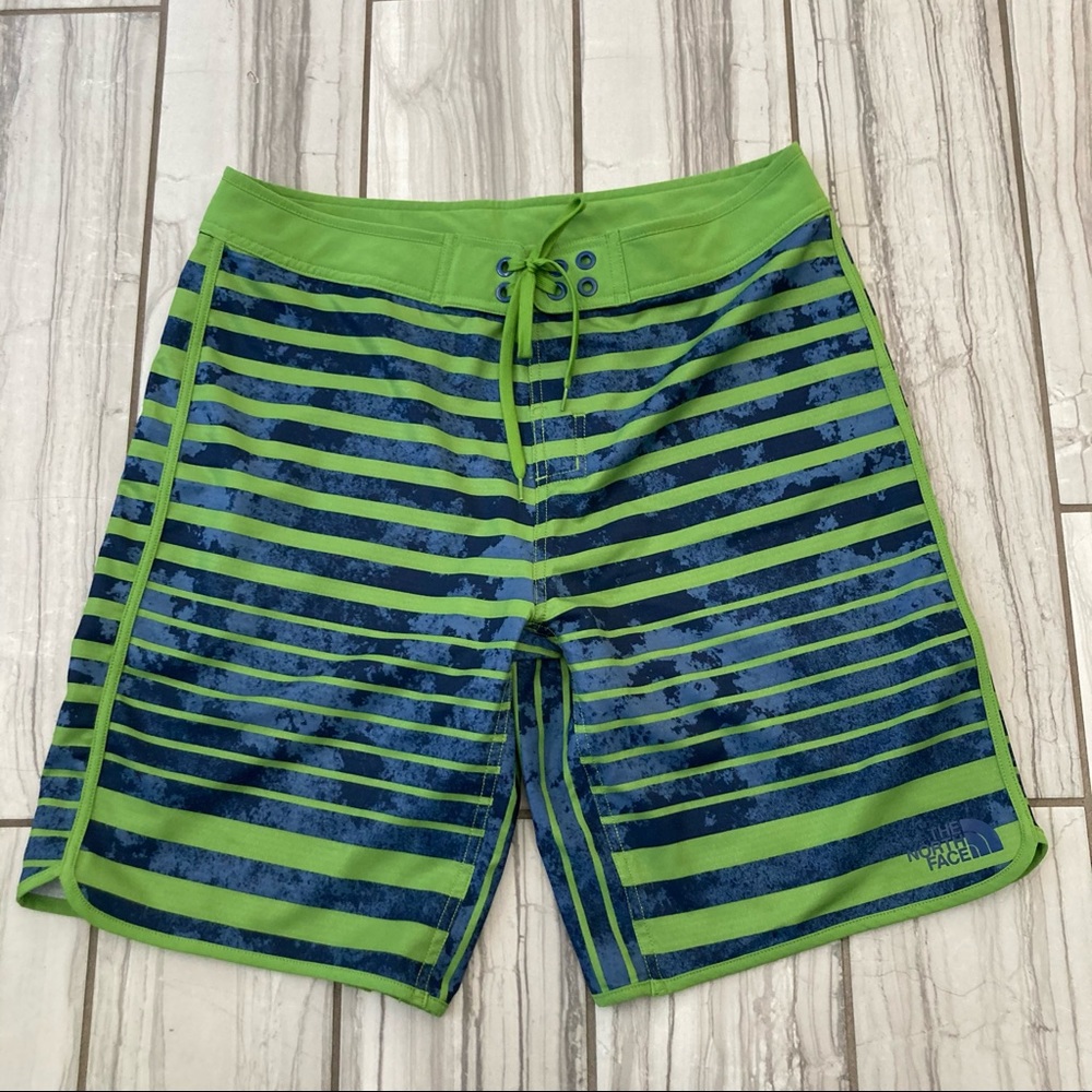 NWOT The North Face board shorts.